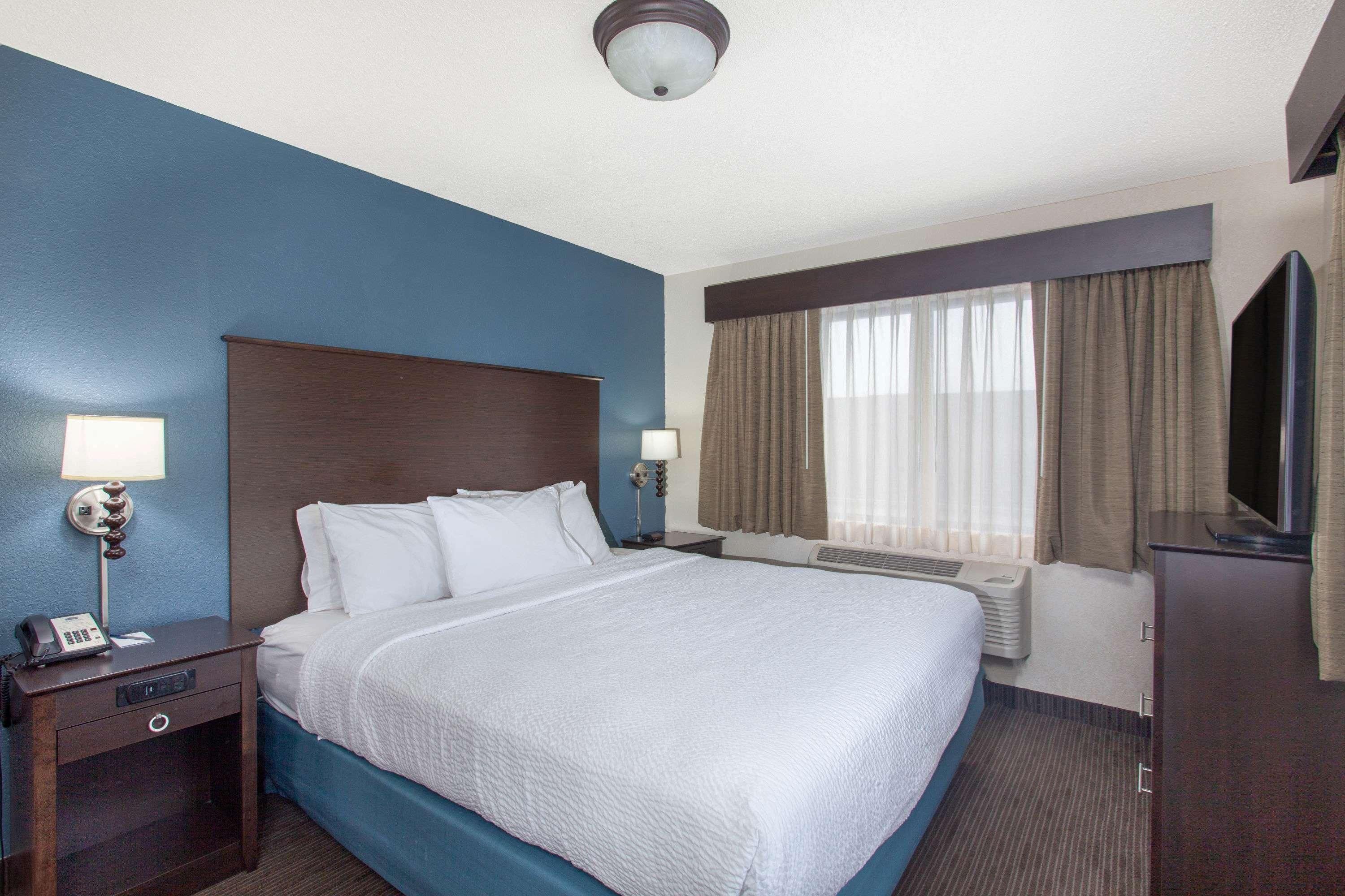 Americinn By Wyndham Mankato Event Center Near Msu Kültér fotó