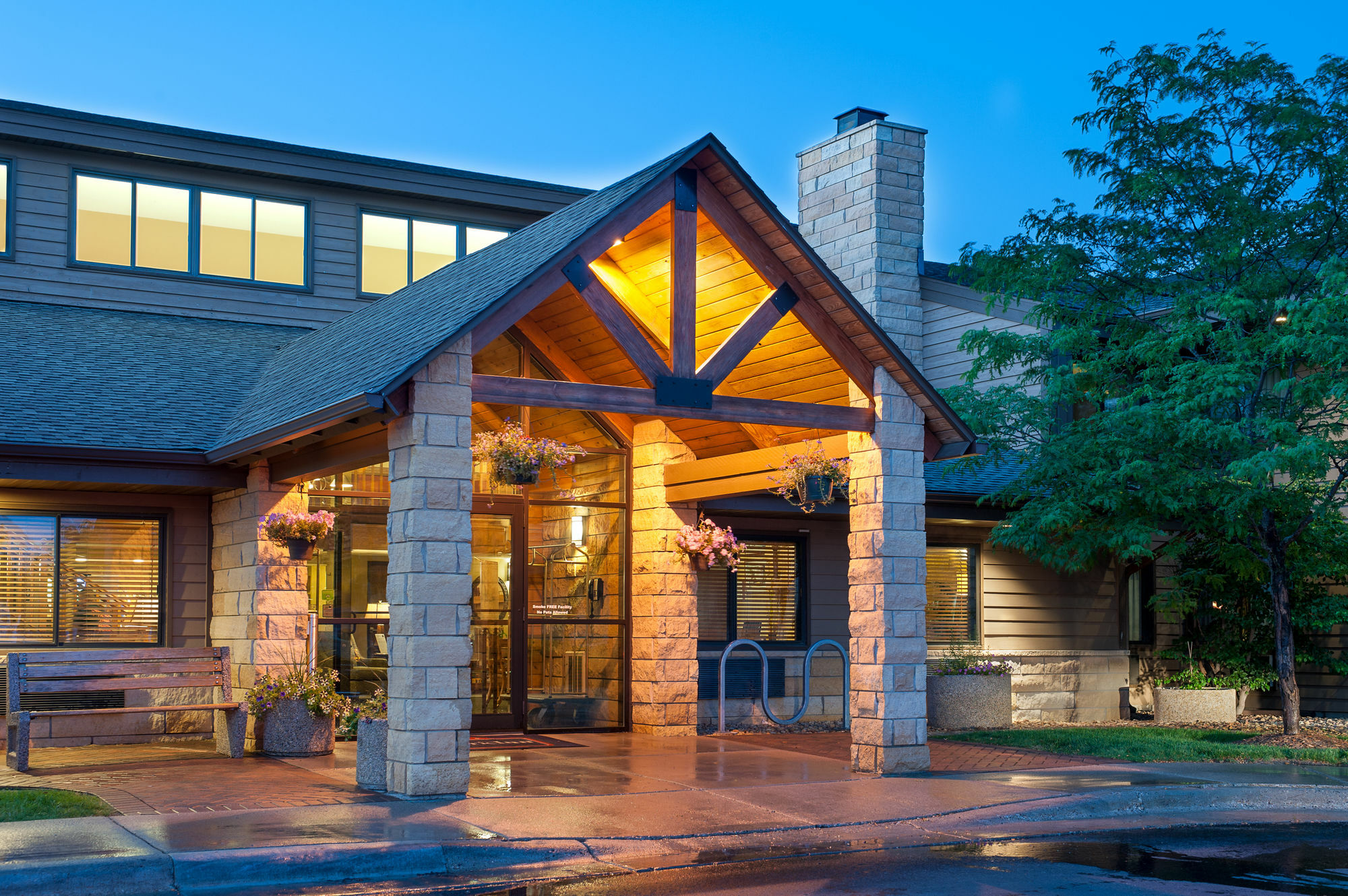 Americinn By Wyndham Mankato Event Center Near Msu Kültér fotó
