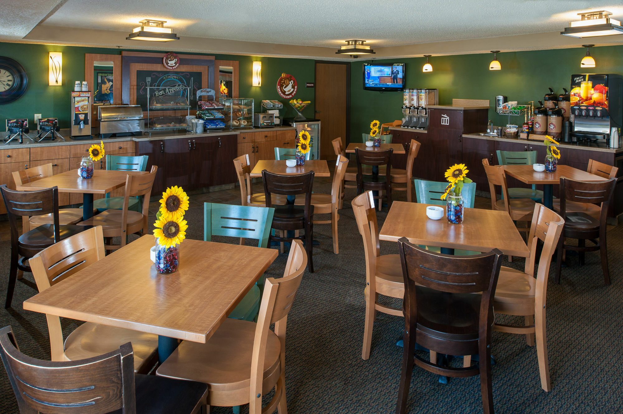 Americinn By Wyndham Mankato Event Center Near Msu Kültér fotó