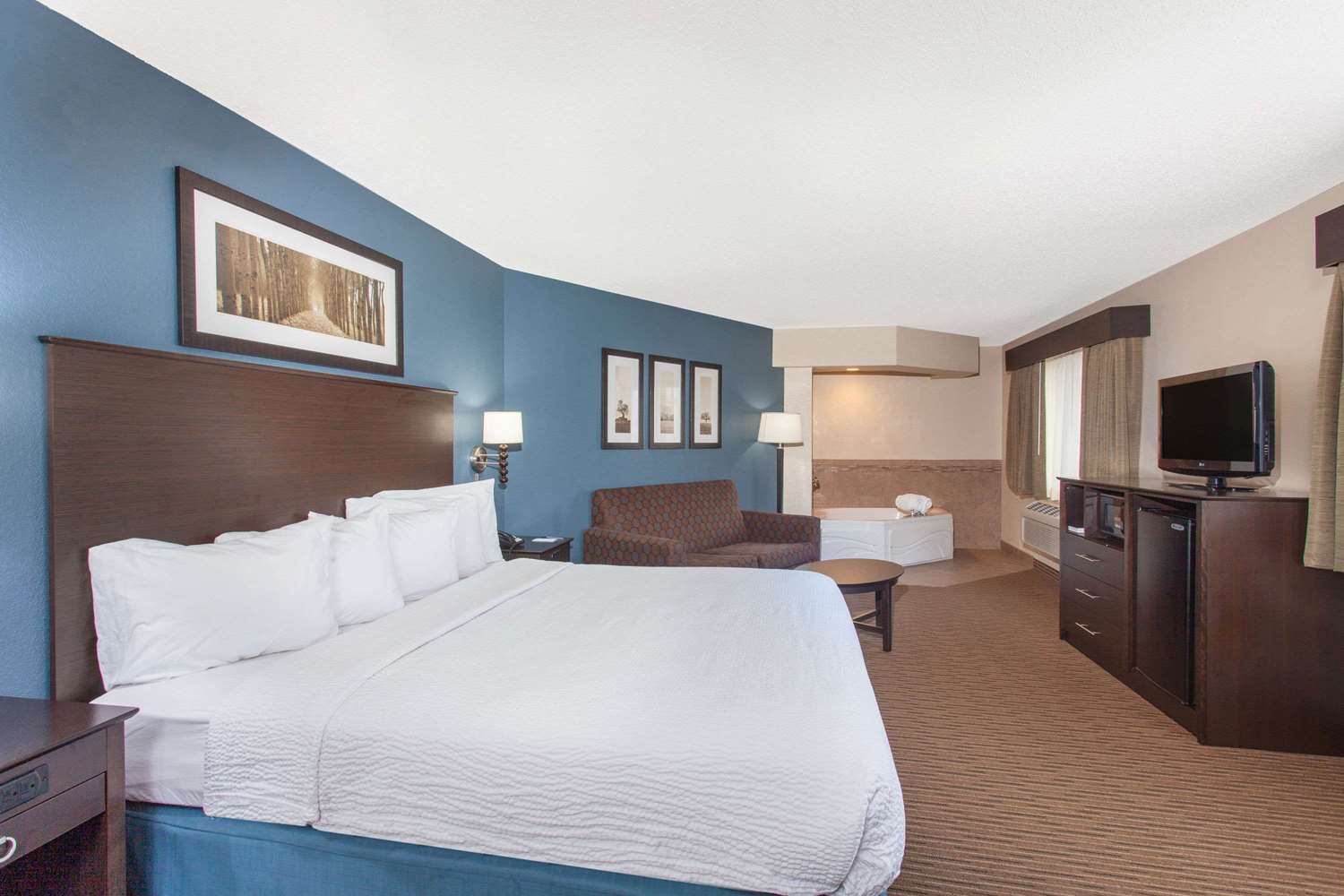 Americinn By Wyndham Mankato Event Center Near Msu Kültér fotó