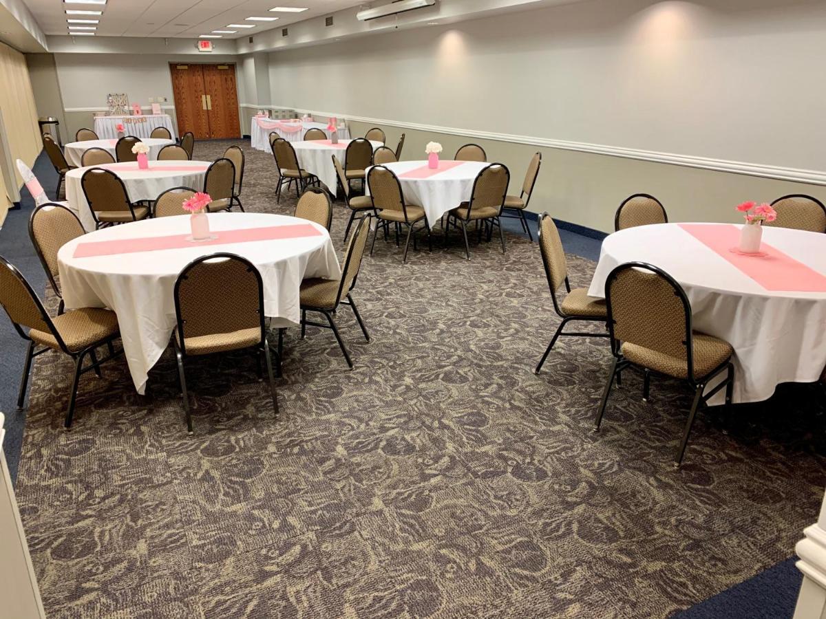 Americinn By Wyndham Mankato Event Center Near Msu Kültér fotó