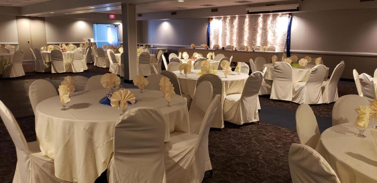 Americinn By Wyndham Mankato Event Center Near Msu Kültér fotó
